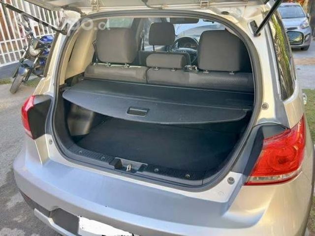 Great wall m4 2019 ( Perfecto Estado )