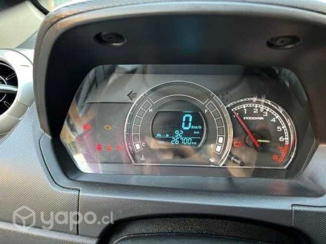 Great wall m4 2019 ( Perfecto Estado )