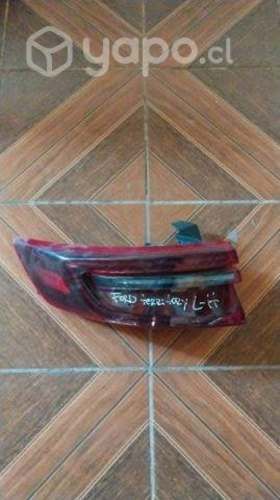 Foco Izquierdo Ford Territory