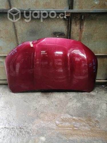 Capot toyota rush original