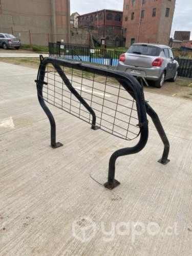 Barra Antivuelco Volkswagen Amarok