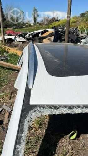 Techo panorámico mg zs 2021