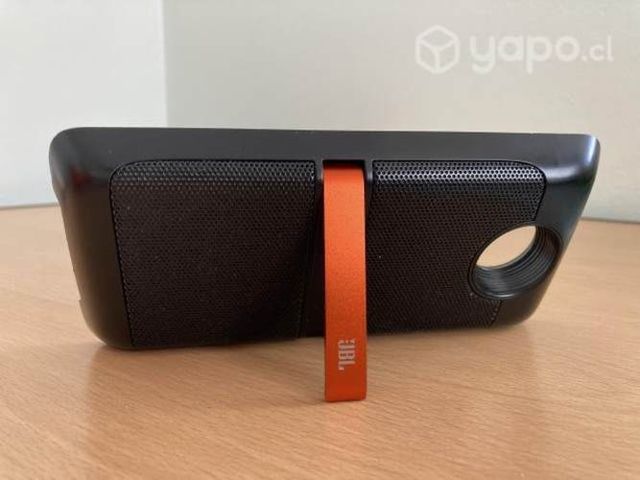 Parlante JBL para Motorola Moto Z Play