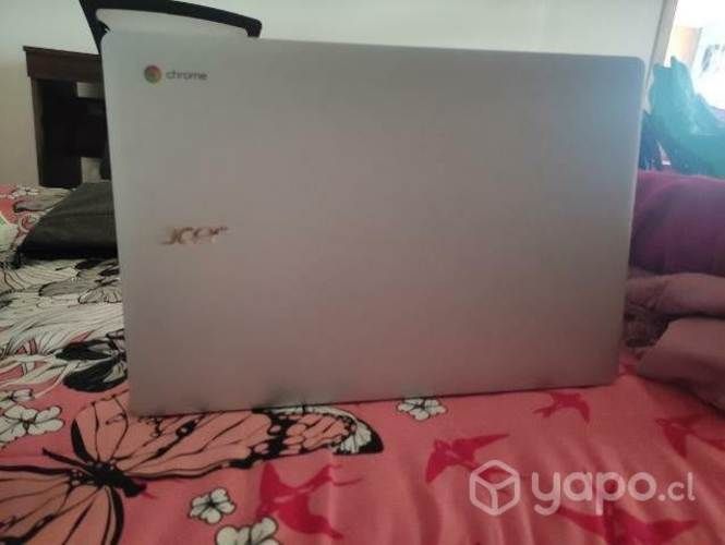 Computador Chrome book Acer