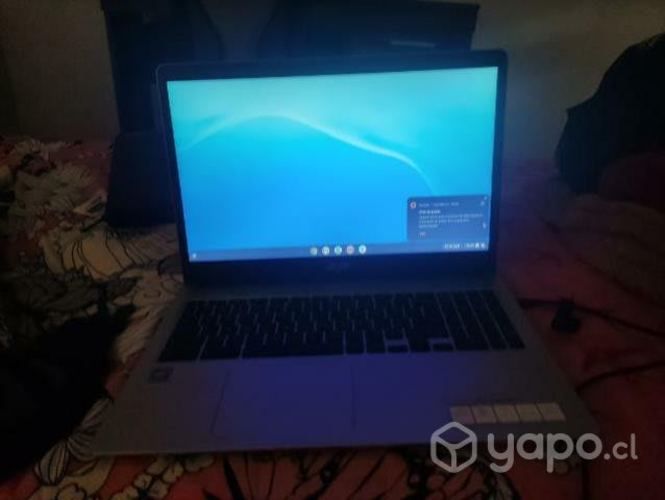 Computador Chrome book Acer
