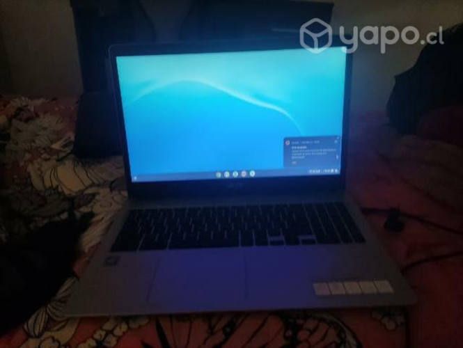 Computador Chrome book Acer