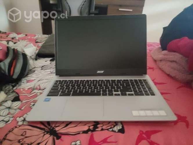 Computador Chrome book Acer