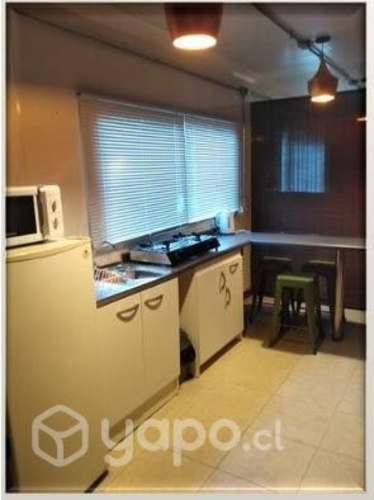 Mini Departamento Salida Sur Valdivia