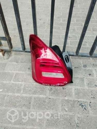 Foco Suzuki Swift 2020 izquierdo