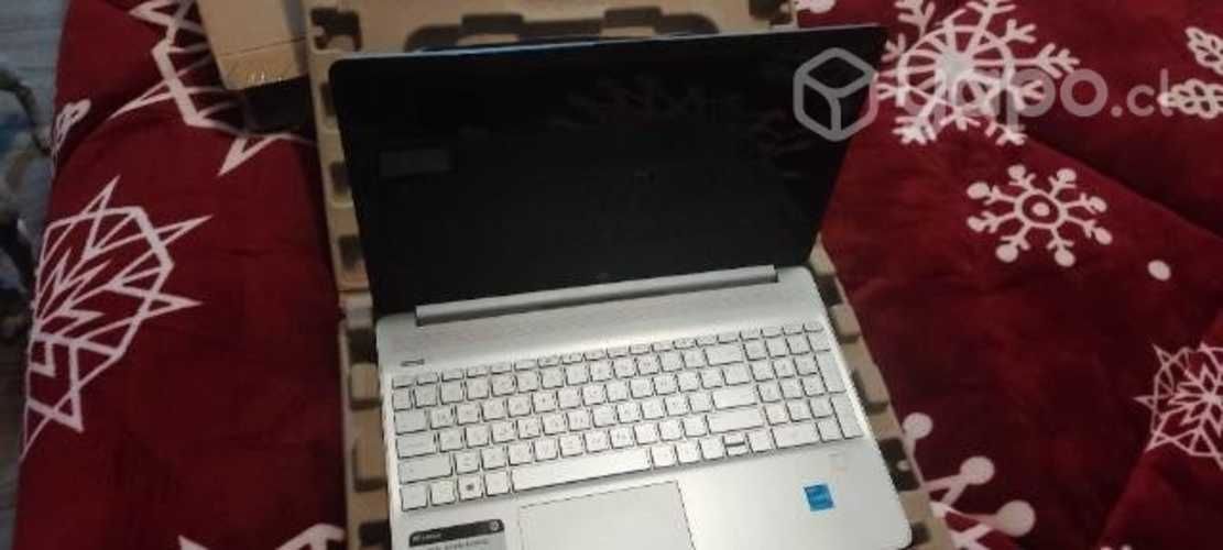 Notebook HP 15-dy2064la