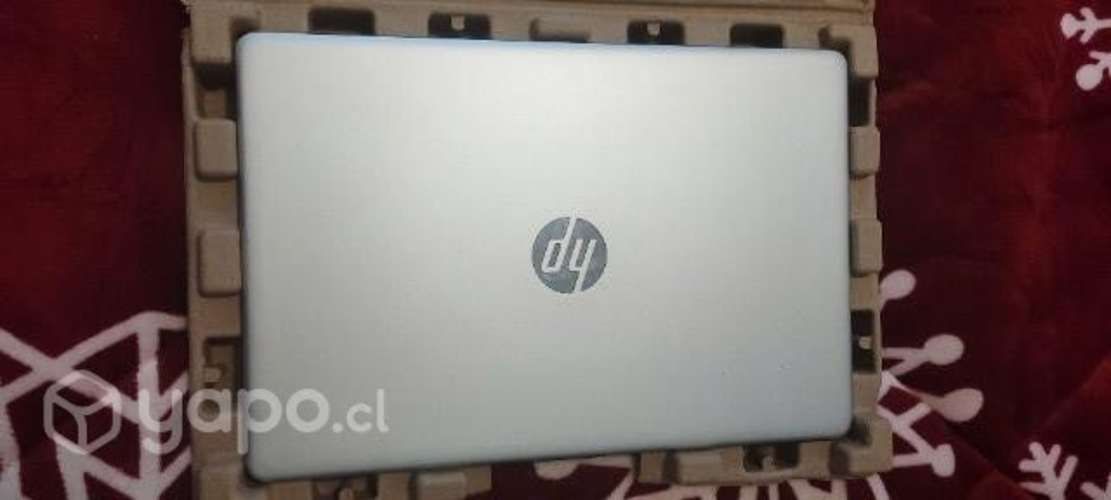 Notebook HP 15-dy2064la