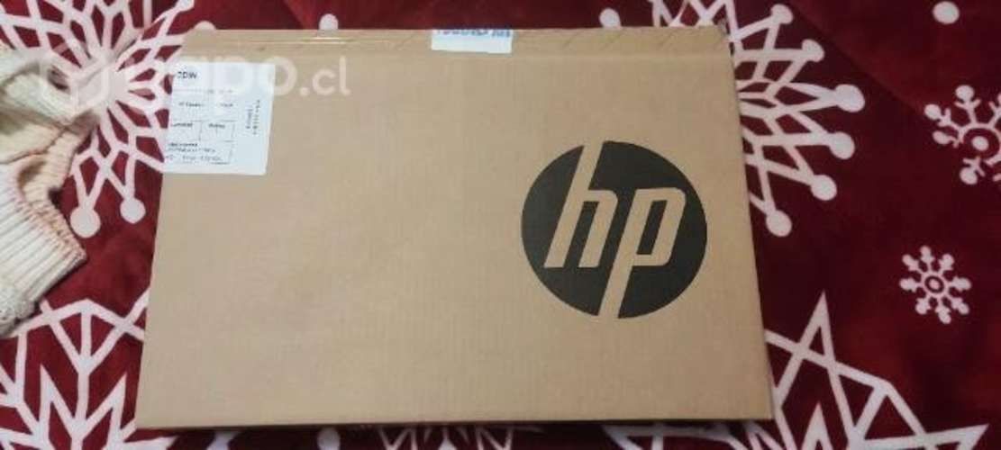 Notebook HP 15-dy2064la