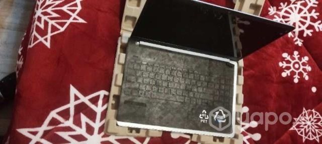 Notebook HP 15-dy2064la