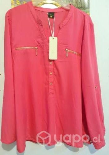 Blusa talla M Cocci