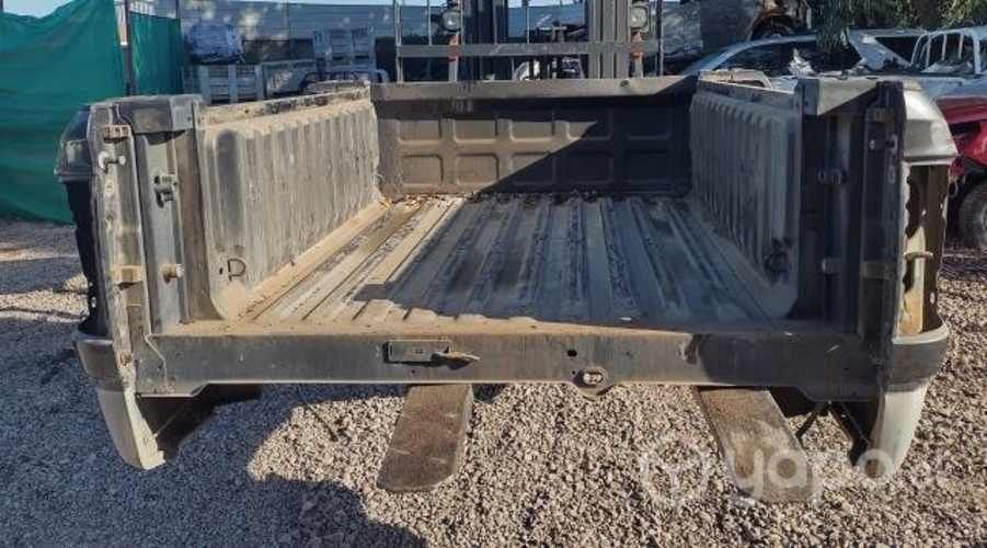 Pick Up Dodge Ram 1500 5.7 AUT 4x4 2014