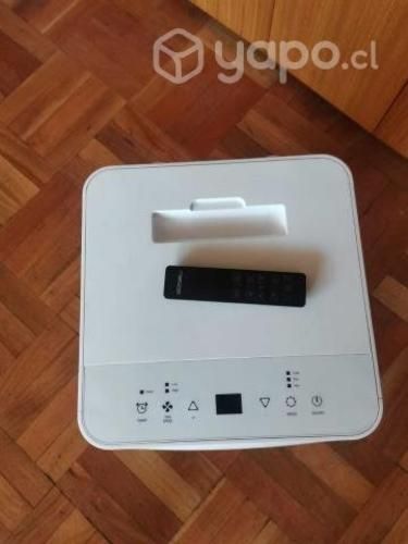 Aire Acondicionado Recco