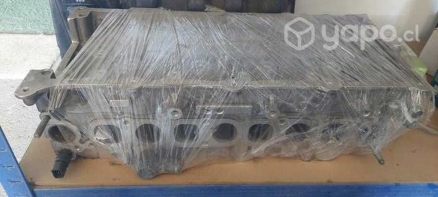 Culata hyundai porter motor D4CB llegar y montar