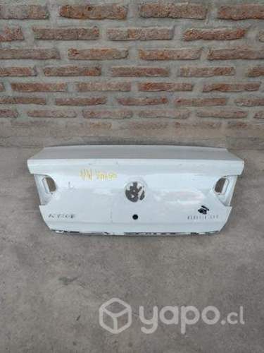 Maletero Volkswagen voyage