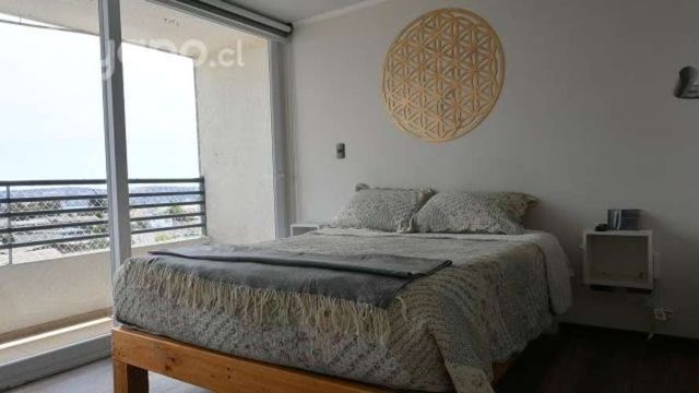 Vende su dueño - Dpto 2.150UF a 1 cuadra hospital