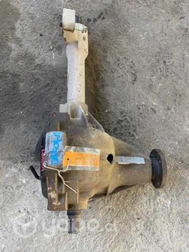 Diferencial delant c/detalle carcaza Dodge Dakota