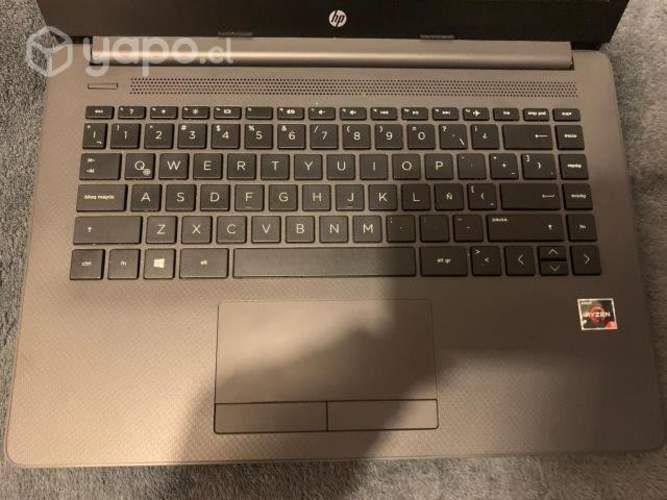 Hp 245 g7 notebook