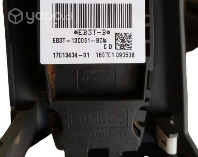 Panel Interruptor de Luces Ford Ranger 2013-2020