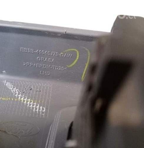 Panel Interruptor de Luces Ford Ranger 2013-2020