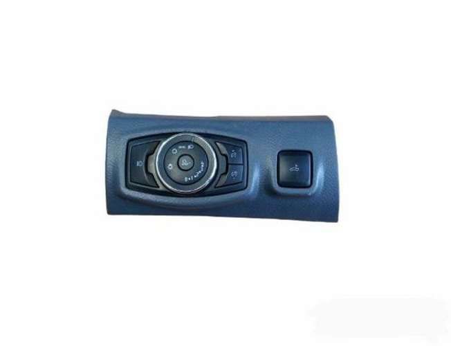 Panel Interruptor de Luces Ford Ranger 2013-2020