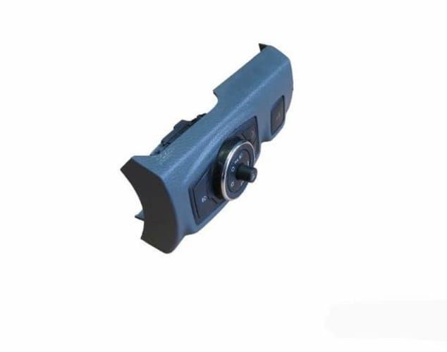 Panel Interruptor de Luces Ford Ranger 2013-2020