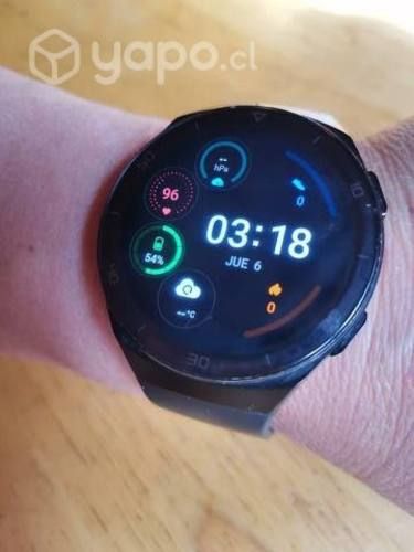 Reloj Huawei Watch GT 2