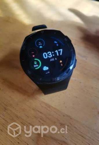 Reloj Huawei Watch GT 2