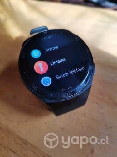 Reloj Huawei Watch GT 2