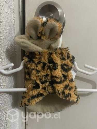 Ropa para mascotas. Talla 0