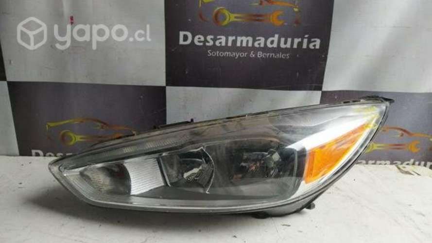 Optico focus 2015 a 2023 led lh 1.5