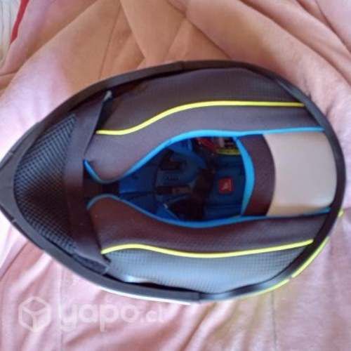 Casco talla M sin uso