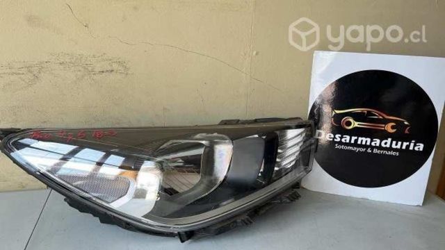 Optico Río 4 / 5 2018 a 2023 2.0