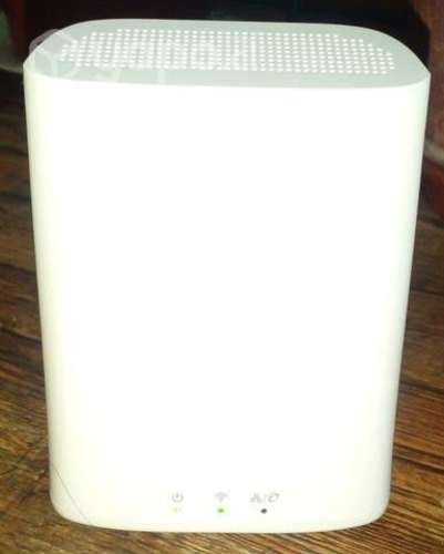 Extensor de wifi sercom