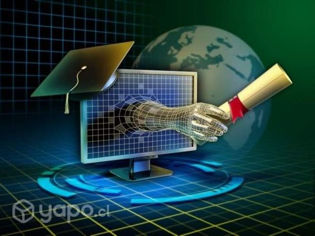 Curso en computación