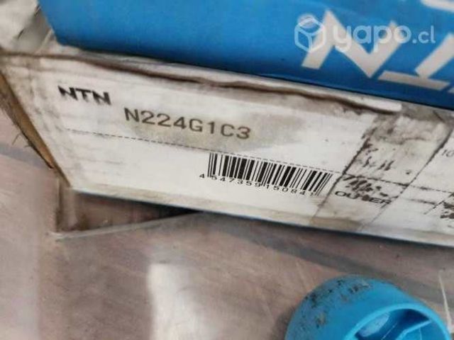 N224g1c3 - ntn