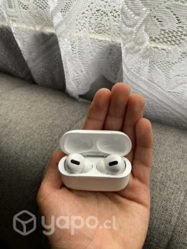 AirPods Pro