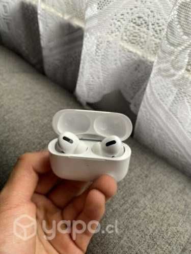 AirPods Pro