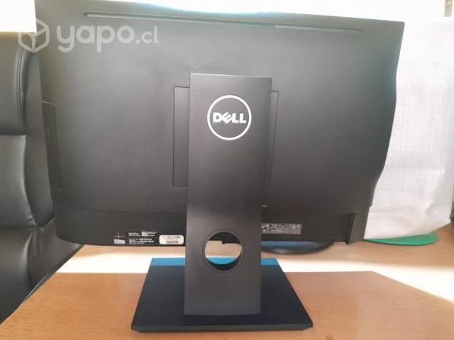 Vendo Computador Dell optiplex 3240 aio