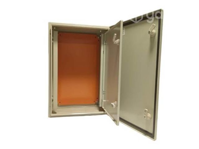 Tablero Eléctrico 600x400x250mm Consulta % Dscto