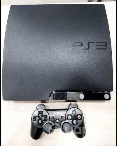 Play Station 3