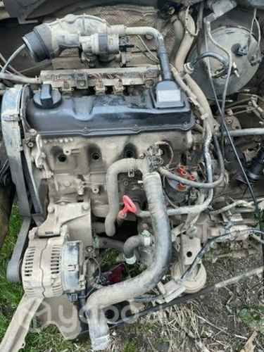 Motor mk3 99 1.8
