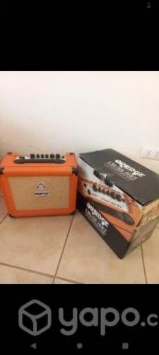 Amplificador Orange
