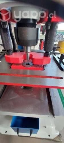 Punzones geka punzones para plegadoras cuchillas