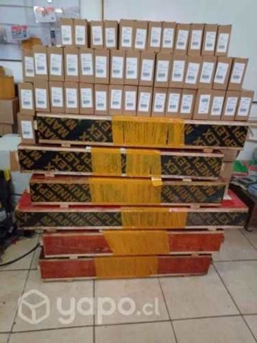 Punzones geka punzones para plegadoras cuchillas