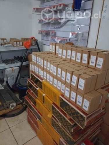 Punzones geka punzones para plegadoras cuchillas