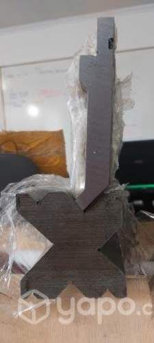 Punzones geka punzones para plegadoras cuchillas